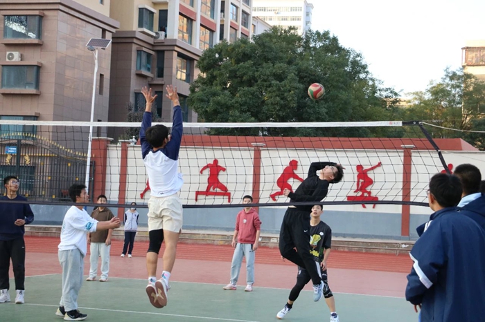 的挑战