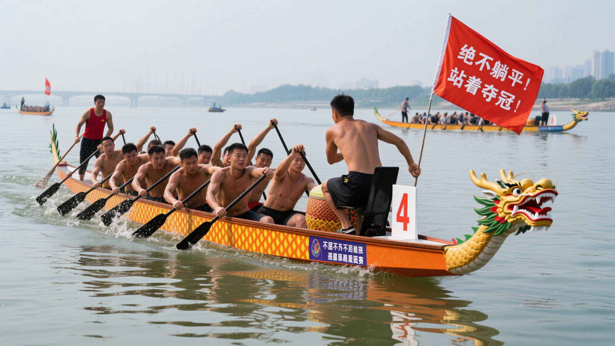 他在进攻中 他在进攻中