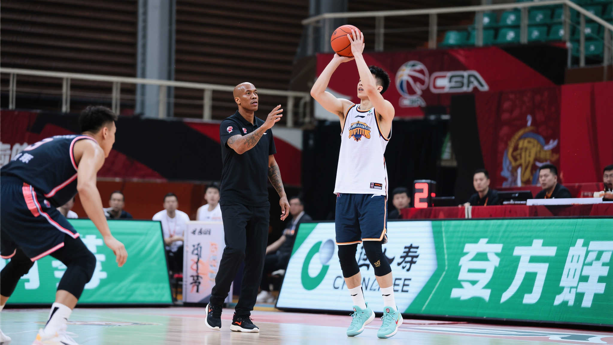 和变向能力 和变向能力