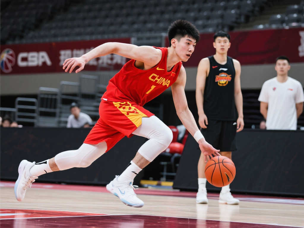 他的训练成 他的训练成