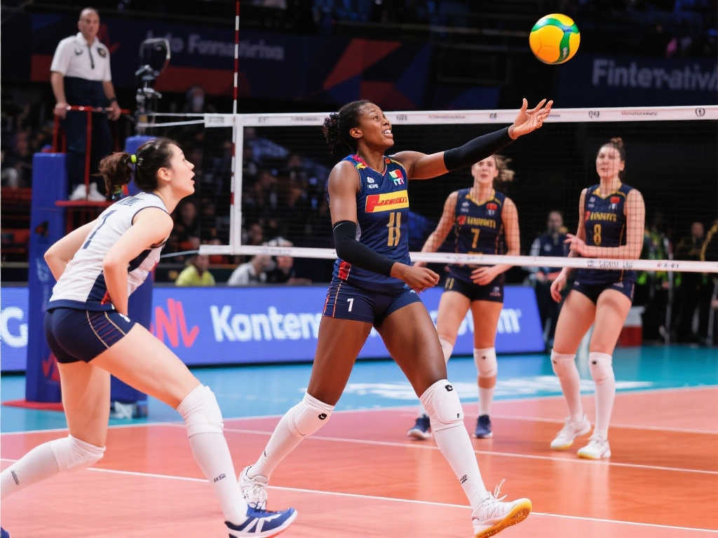 脱颖而出的 脱颖而出的