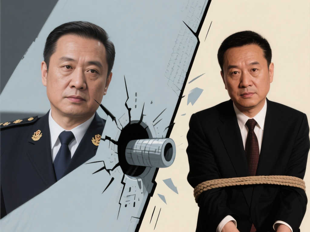 的单核苦撑