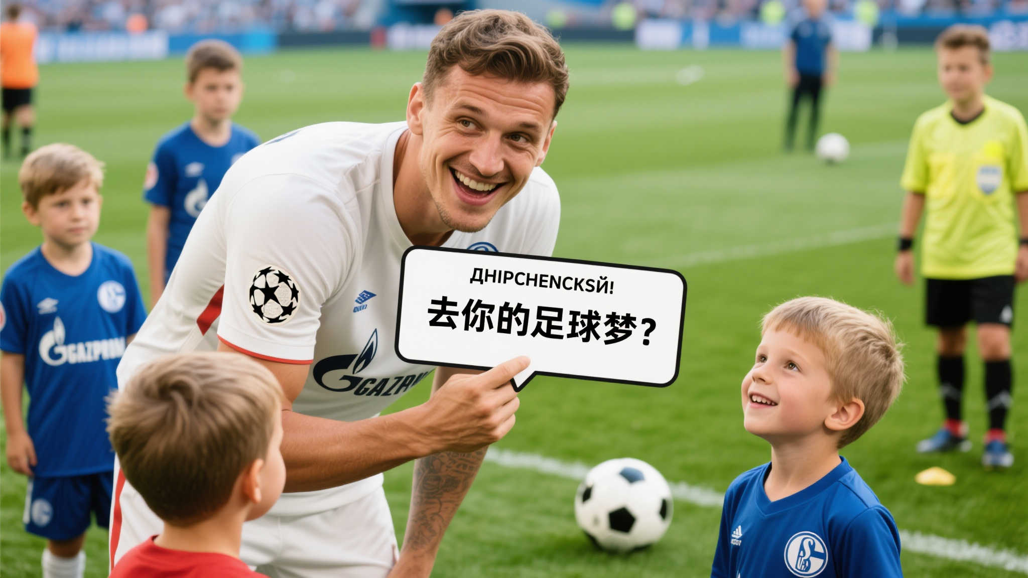 與心靈的絕