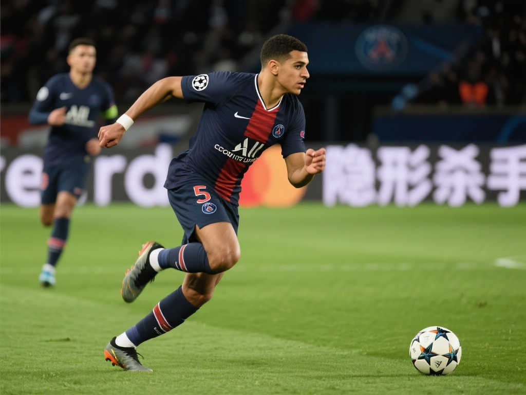 PSG PSG